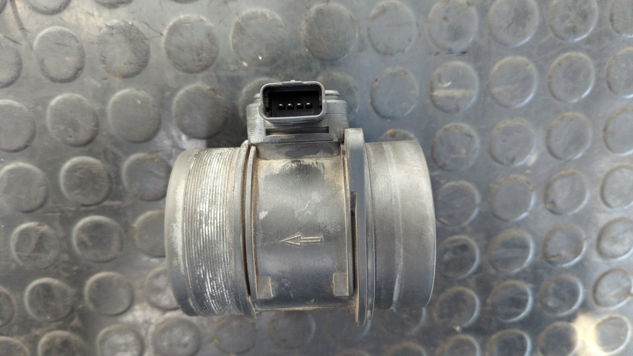 CAUDALIMETRO LAND ROVER RANGE ROVER SPORT - vista 4