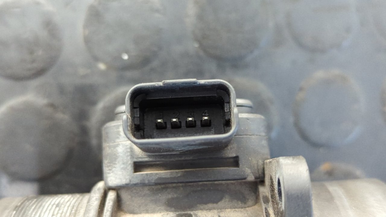 CAUDALIMETRO LAND ROVER RANGE ROVER SPORT - vista 6