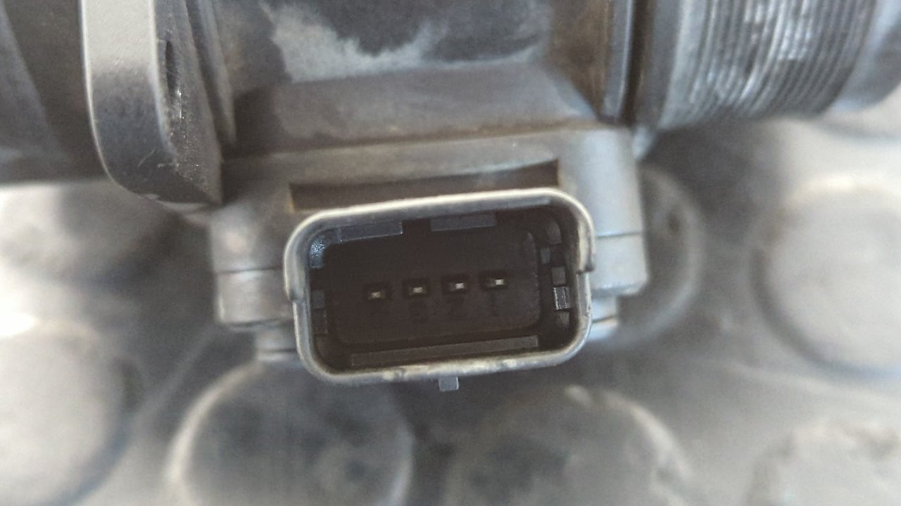 CAUDALIMETRO LAND ROVER RANGE ROVER SPORT - vista 3