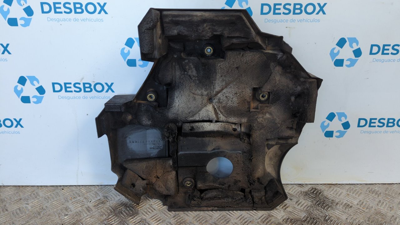 TAPA MOTOR MITSUBISHI MONTERO (V80/V90) - vista 4