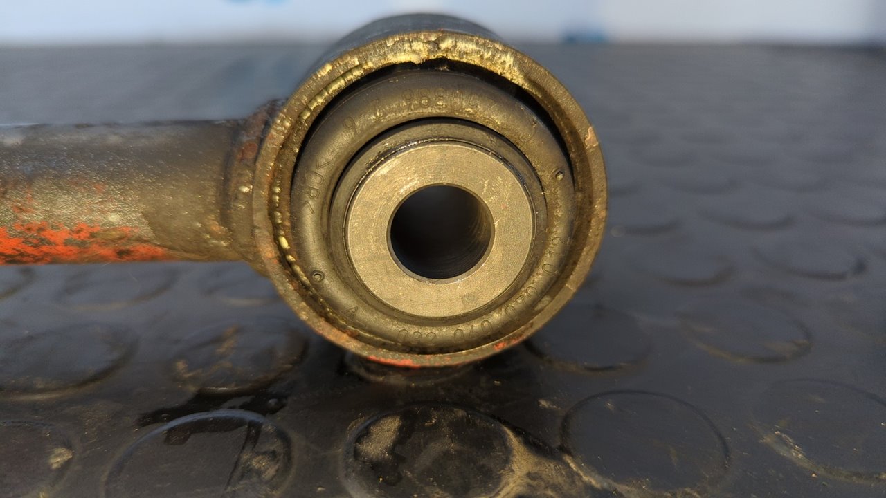 BRAZO DERECHO INFERIOR TRASERO  LAND ROVER RANGE ROVER SPORT - vista 4