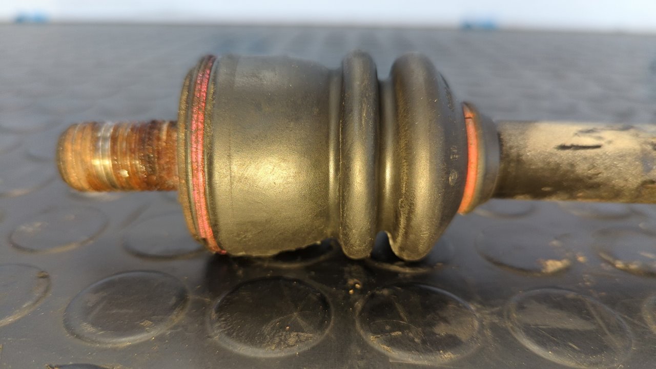 BRAZO DERECHO INFERIOR TRASERO  LAND ROVER RANGE ROVER SPORT - vista 8