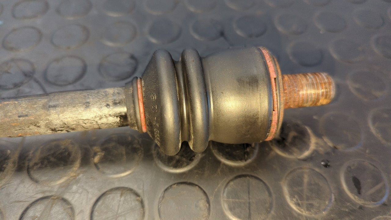 BRAZO IZQUIERDO INFERIOR TRASERO LAND ROVER RANGE ROVER SPORT - vista 2