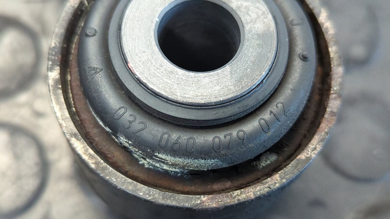 BRAZO IZQUIERDO INFERIOR TRASERO LAND ROVER RANGE ROVER SPORT - vista 7