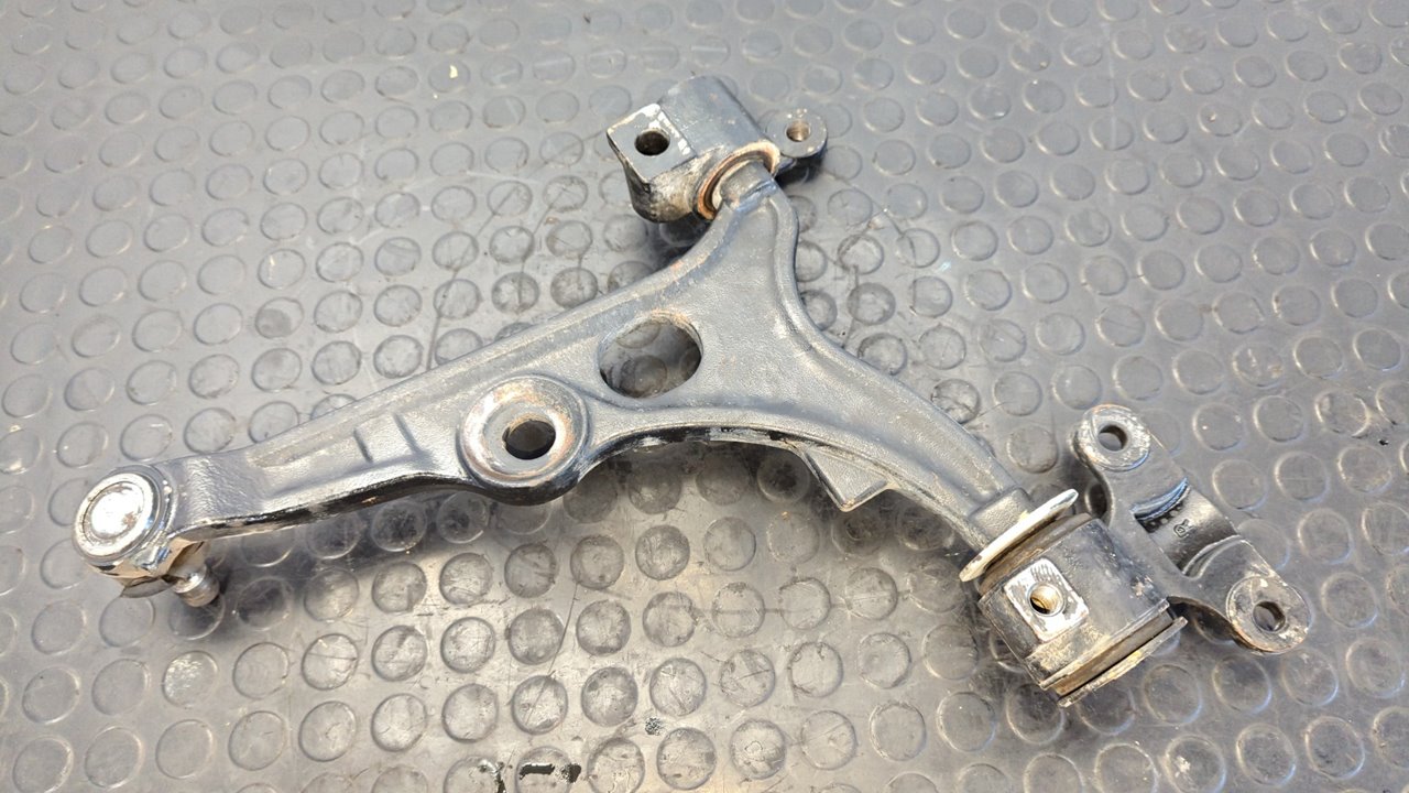 BRAZO DERECHO INFERIOR DELANTERO FIAT SCUDO (222) - vista 8