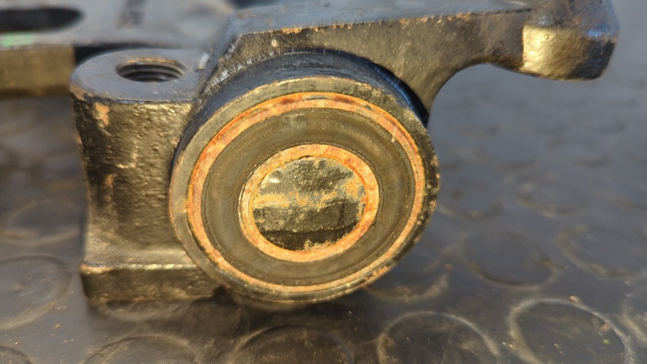 BRAZO DERECHO INFERIOR DELANTERO FIAT SCUDO (222) - vista 3