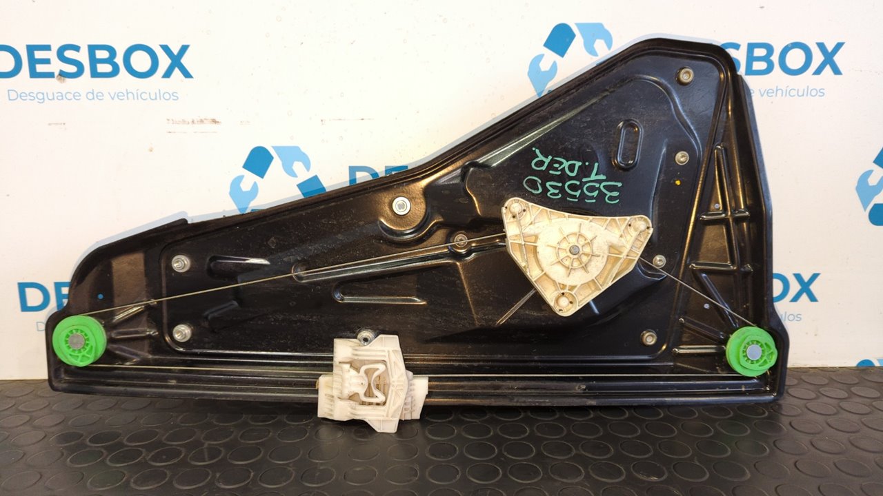 ELEVALUNAS TRASERO DERECHO LAND ROVER RANGE ROVER SPORT