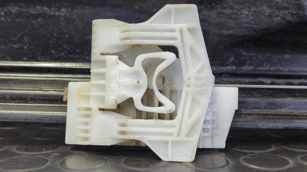 ELEVALUNAS TRASERO DERECHO LAND ROVER RANGE ROVER SPORT - vista 2