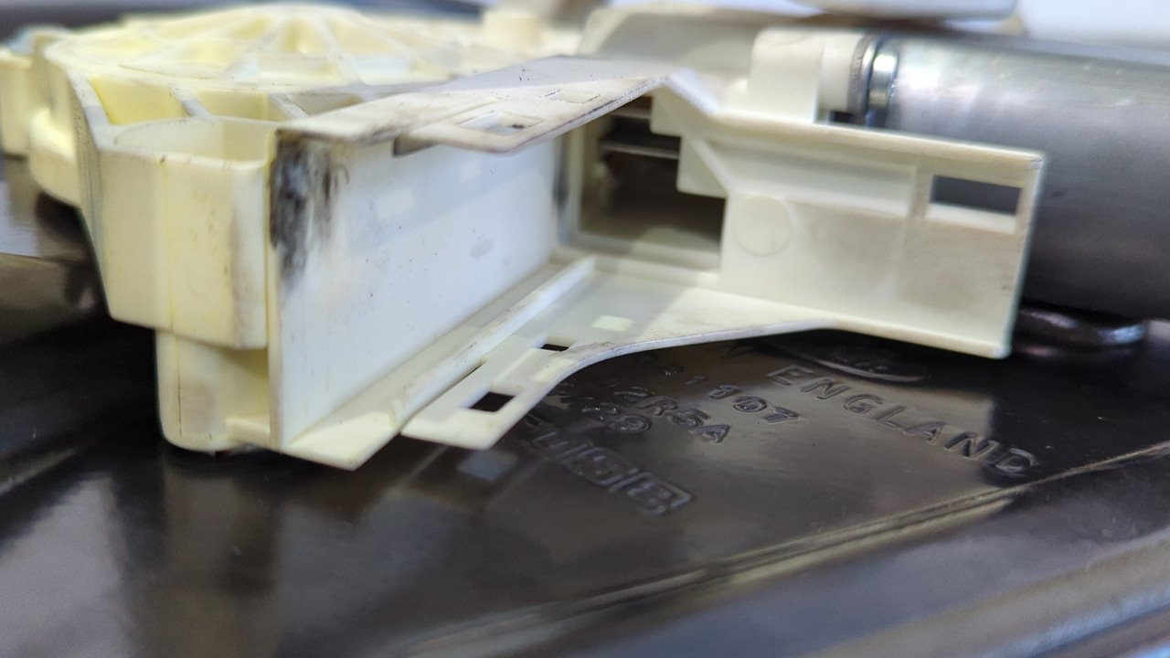 ELEVALUNAS TRASERO DERECHO LAND ROVER RANGE ROVER SPORT - vista 5