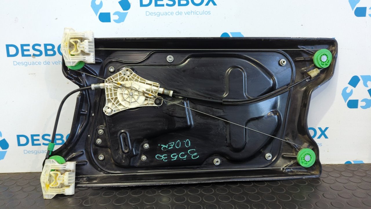 ELEVALUNAS DELANTERO DERECHO LAND ROVER RANGE ROVER SPORT