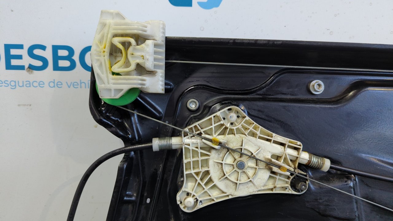 ELEVALUNAS DELANTERO DERECHO LAND ROVER RANGE ROVER SPORT - vista 4