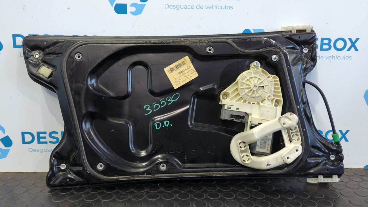 ELEVALUNAS DELANTERO DERECHO LAND ROVER RANGE ROVER SPORT - vista 5