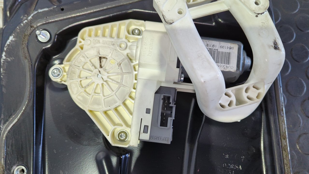 ELEVALUNAS DELANTERO DERECHO LAND ROVER RANGE ROVER SPORT - vista 8