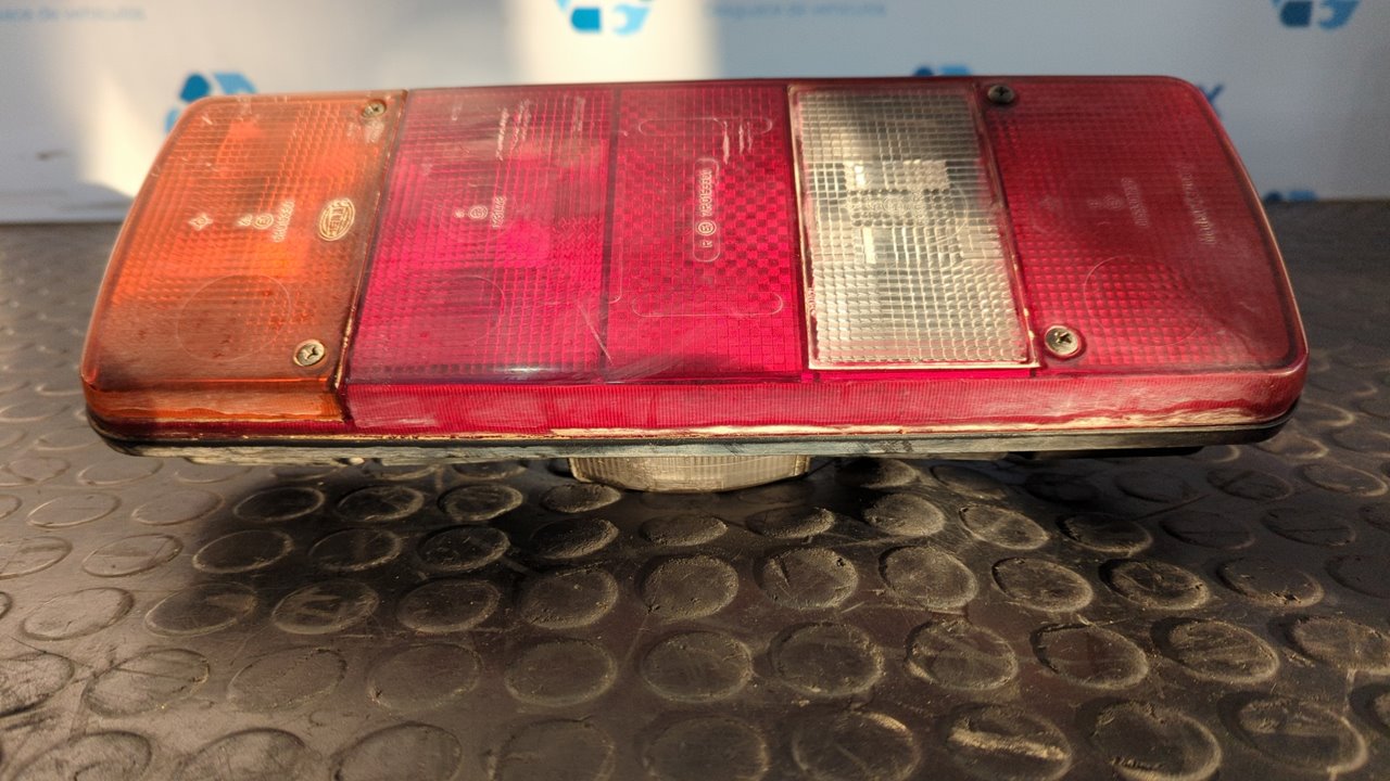 PILOTO TRASERO IZQUIERDO MERCEDES-BENZ SPRINTER (W901,W903) COMBI - vista 8