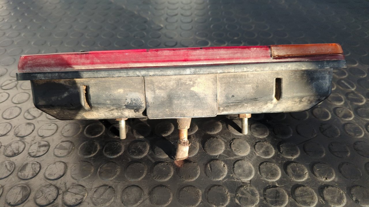 PILOTO TRASERO IZQUIERDO MERCEDES-BENZ SPRINTER (W901,W903) COMBI - vista 7