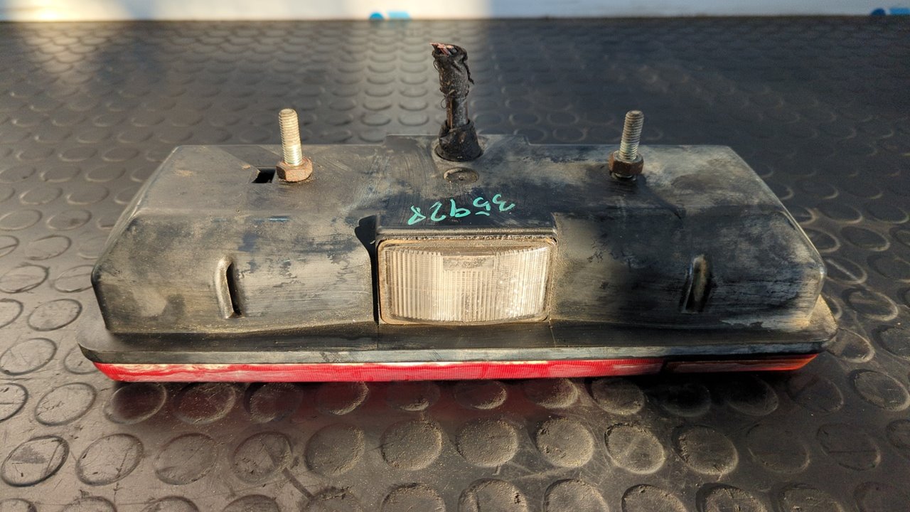 PILOTO TRASERO IZQUIERDO MERCEDES-BENZ SPRINTER (W901,W903) COMBI - vista 9