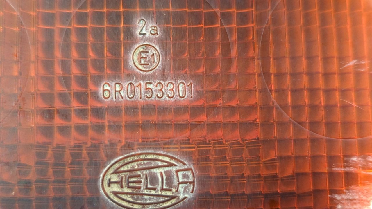 PILOTO TRASERO IZQUIERDO MERCEDES-BENZ SPRINTER (W901,W903) COMBI - vista 4