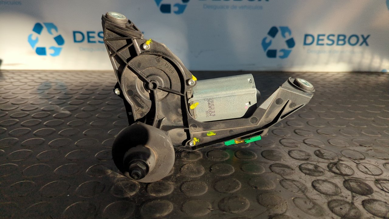 MOTOR LIMPIA TRASERO RENAULT MEGANE I SCENIC (JA0) - vista 4