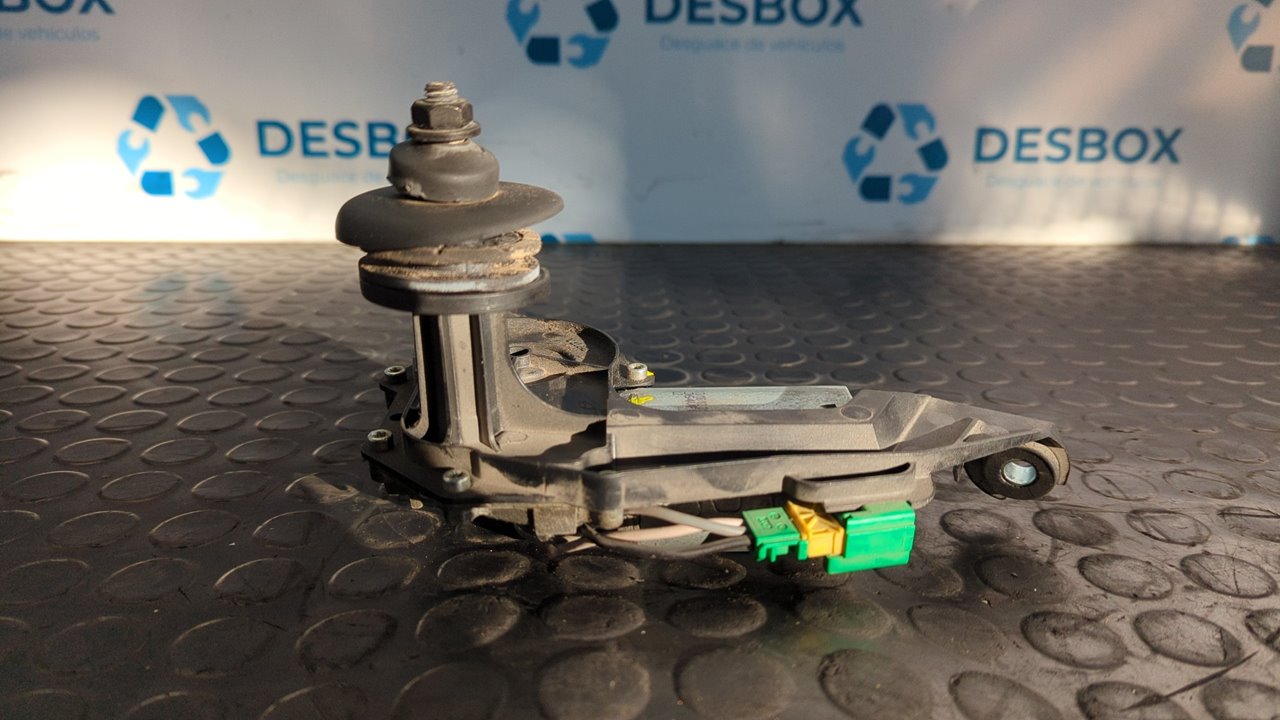 MOTOR LIMPIA TRASERO RENAULT MEGANE I SCENIC (JA0) - vista 3