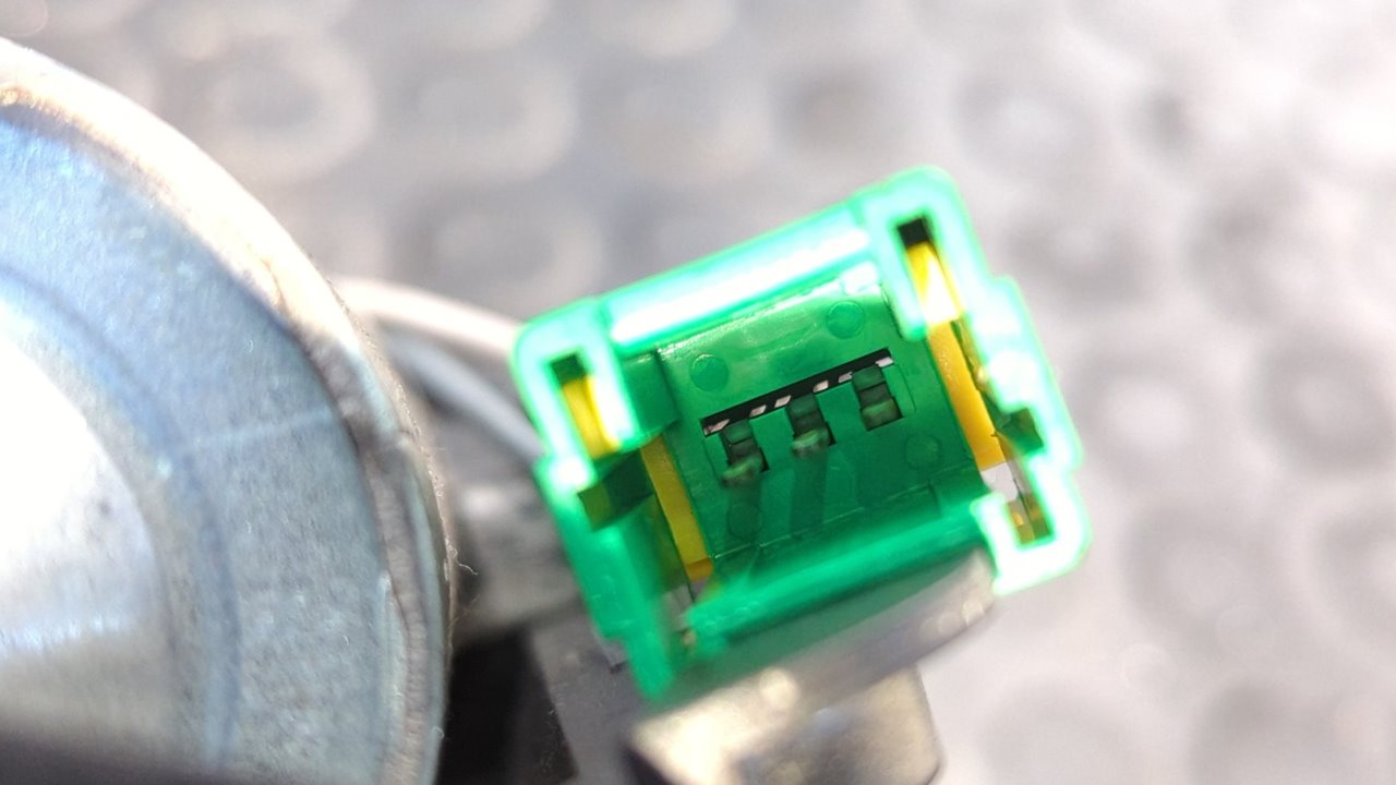 MOTOR LIMPIA TRASERO RENAULT MEGANE I SCENIC (JA0) - vista 2