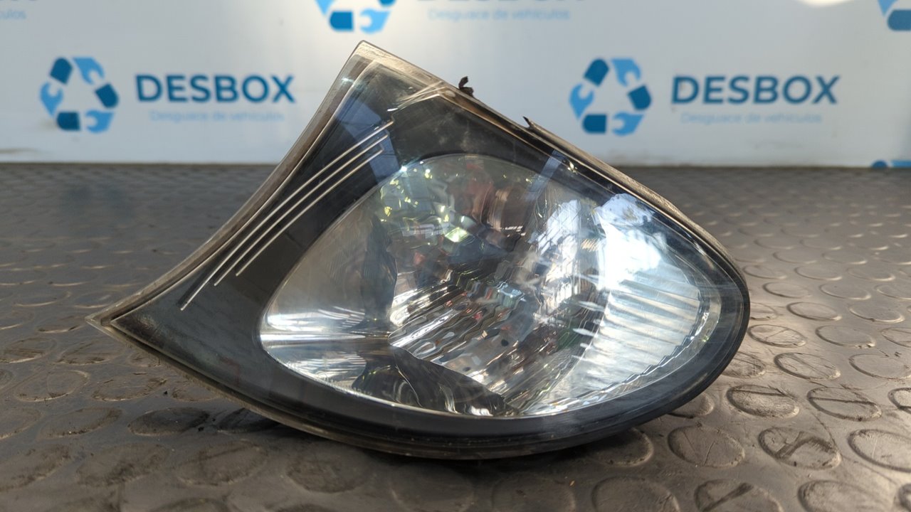 PILOTO DELANTERO IZQUIERDO BMW SERIE 3 BERLINA (E46)