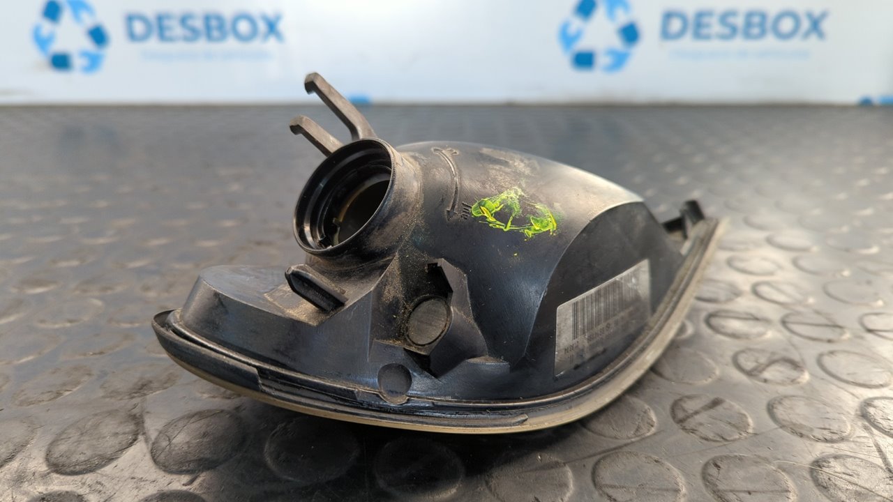 PILOTO DELANTERO IZQUIERDO BMW SERIE 3 BERLINA (E46) - vista 5