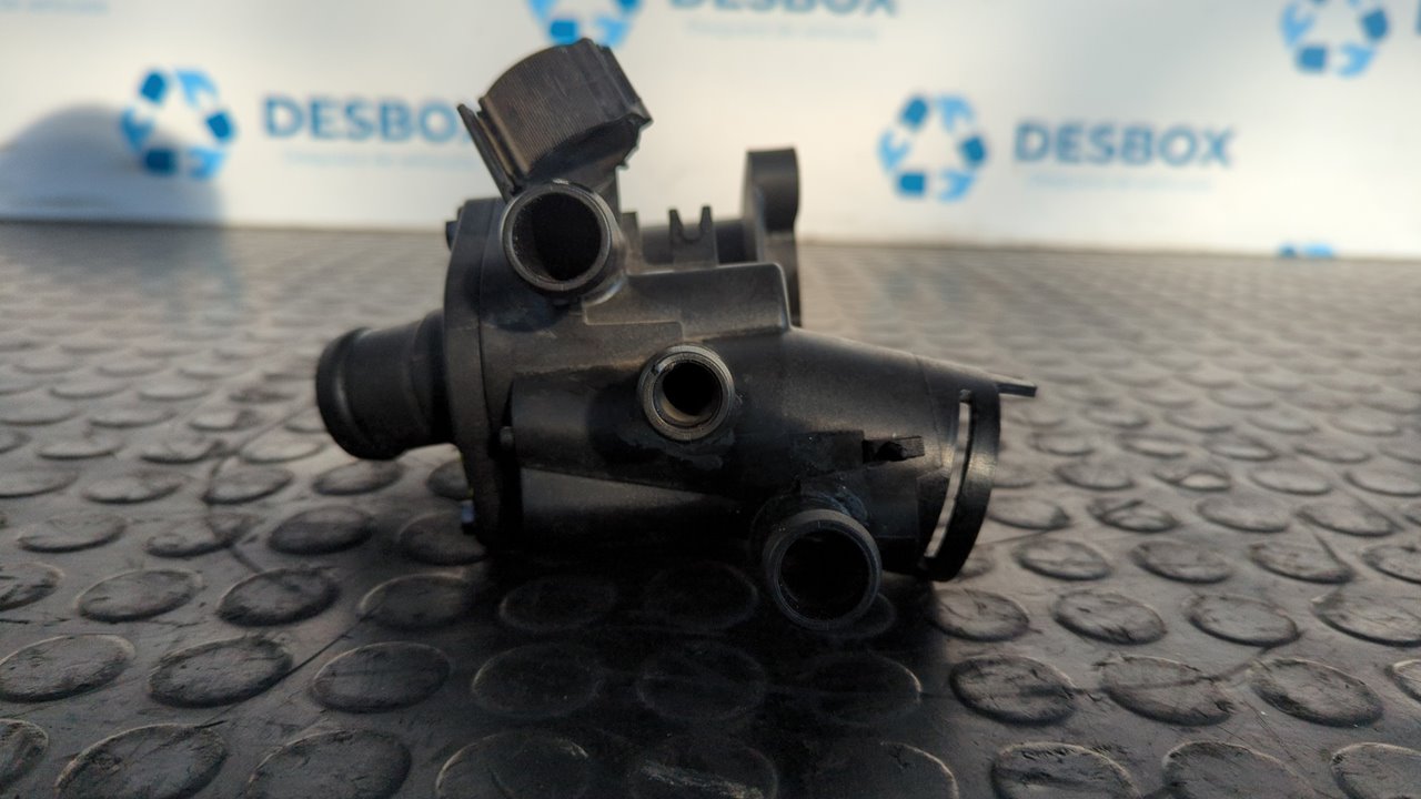 TERMOSTATO VOLKSWAGEN POLO BERLINA (6N1) - vista 7