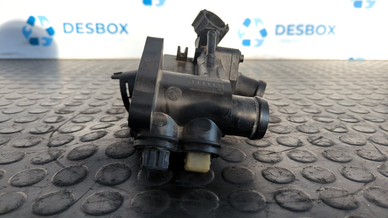 TERMOSTATO VOLKSWAGEN POLO BERLINA (6N1) - vista 8