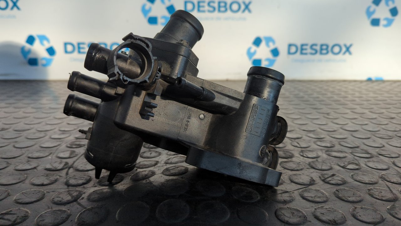 TERMOSTATO VOLKSWAGEN POLO BERLINA (6N1) - vista 2