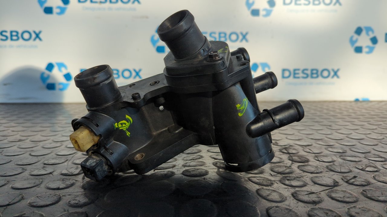 TERMOSTATO VOLKSWAGEN POLO BERLINA (6N1) - vista 5