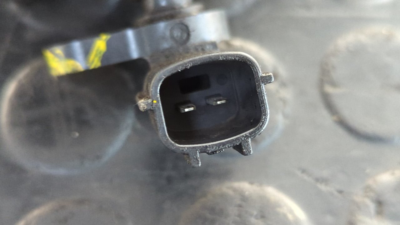 SENSOR NISSAN ALMERA TINO (V10M) - vista 2