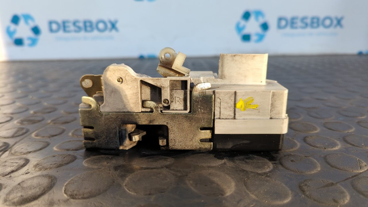 CERRADURA PUERTA DELANTERA DERECHA CITROEN BERLINGO - vista 3