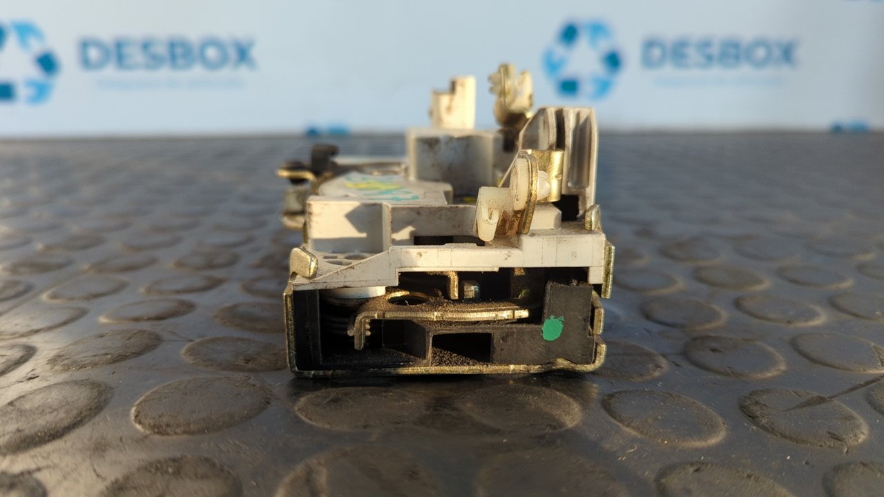 CERRADURA PUERTA DELANTERA DERECHA CITROEN BERLINGO - vista 2