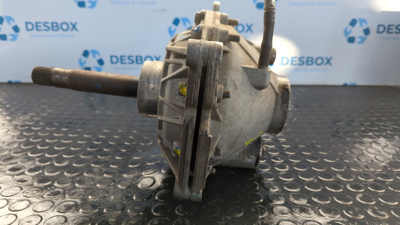 DIFERENCIAL DELANTERO SSANGYONG REXTON - vista 7