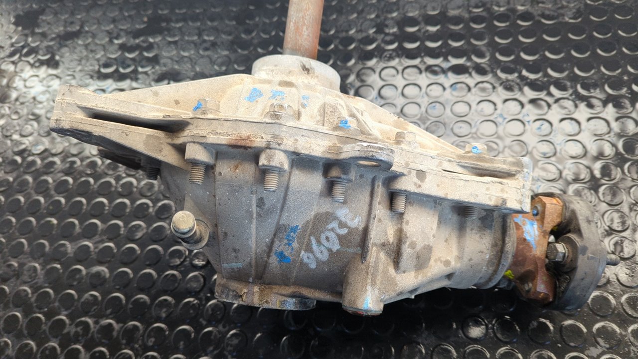 DIFERENCIAL DELANTERO SSANGYONG REXTON - vista 5