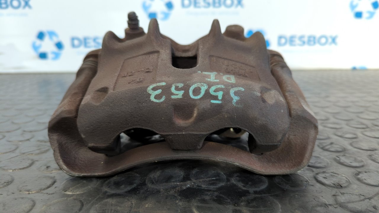 PINZA DE FRENO DELANTERA IZQUIERDA NISSAN SERENA (C23M) - vista 6