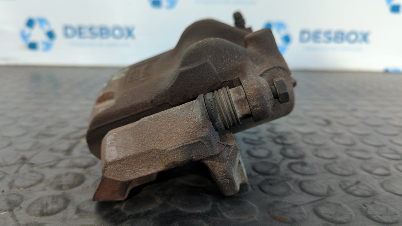 PINZA DE FRENO DELANTERA IZQUIERDA NISSAN SERENA (C23M) - vista 7