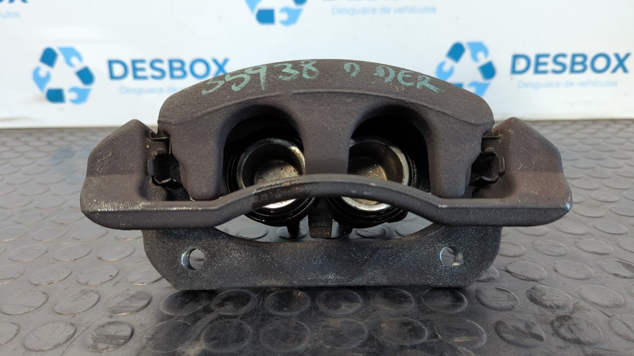 PINZA DE FRENO DELANTERA DERECHA FIAT SCUDO FURGÓN (272) - vista 8