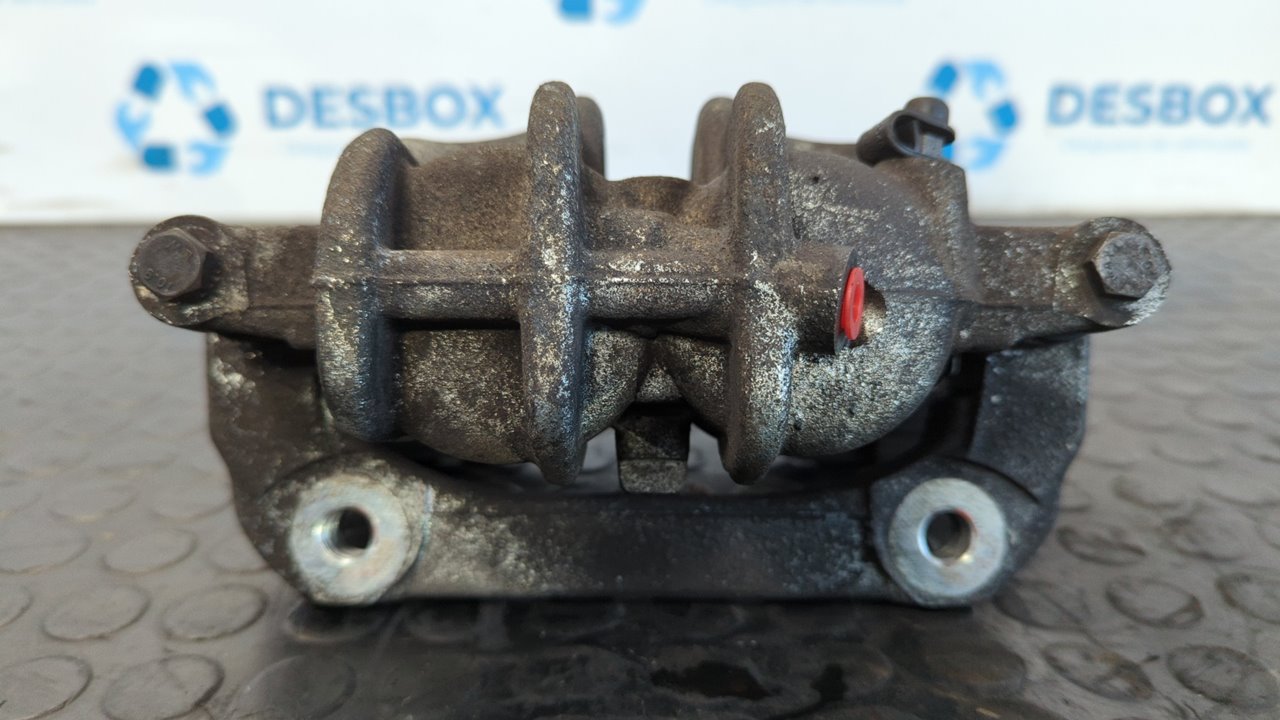 PINZA DE FRENO DELANTERA DERECHA FIAT SCUDO FURGÓN (272) - vista 5