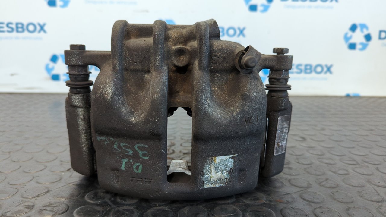 PINZA DE FRENO DELANTERA IZQUIERDA FIAT SCUDO FURGÓN (272)