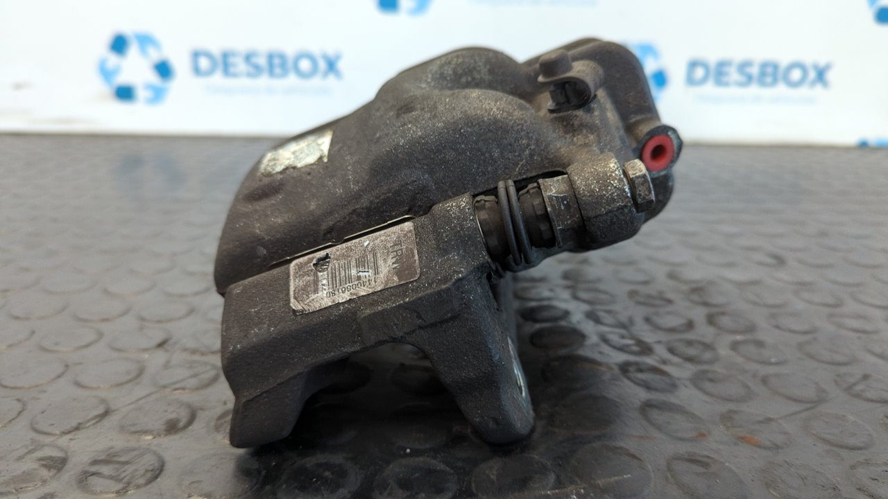 PINZA DE FRENO DELANTERA IZQUIERDA FIAT SCUDO FURGÓN (272) - vista 4