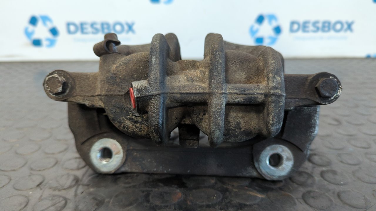 PINZA DE FRENO DELANTERA IZQUIERDA FIAT SCUDO FURGÓN (272) - vista 2