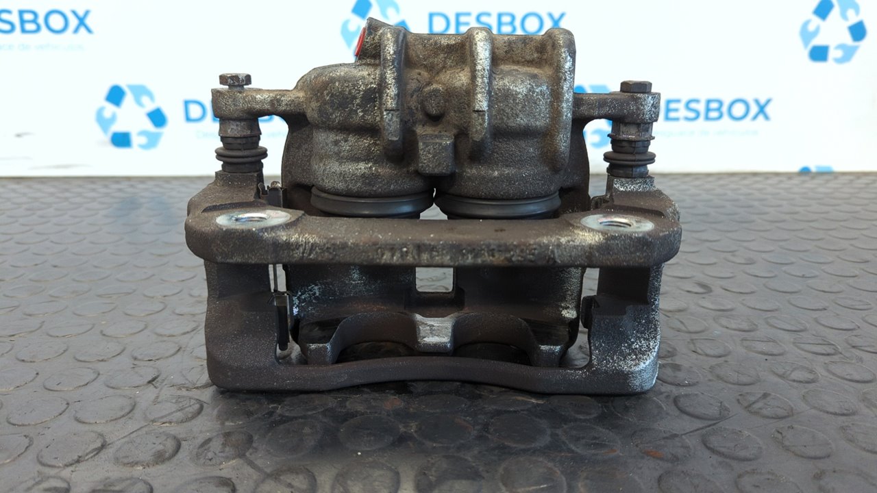 PINZA DE FRENO DELANTERA IZQUIERDA FIAT SCUDO FURGÓN (272) - vista 8