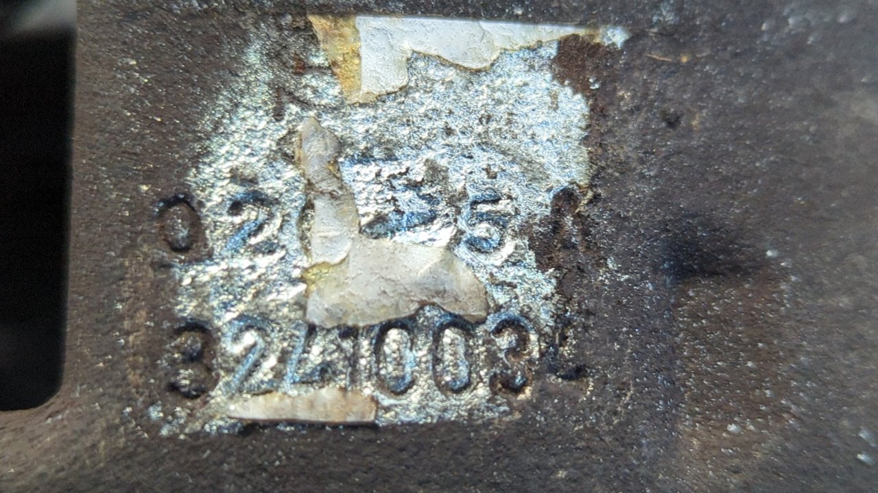 PINZA DE FRENO DELANTERA IZQUIERDA FIAT SCUDO FURGÓN (272) - vista 3