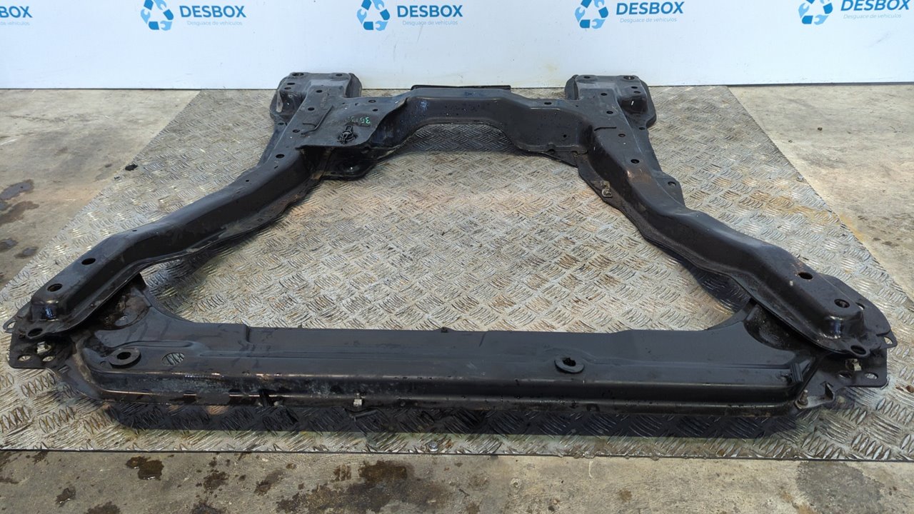 PUENTE DELANTERO FIAT SCUDO FURGÓN (272) - vista 4