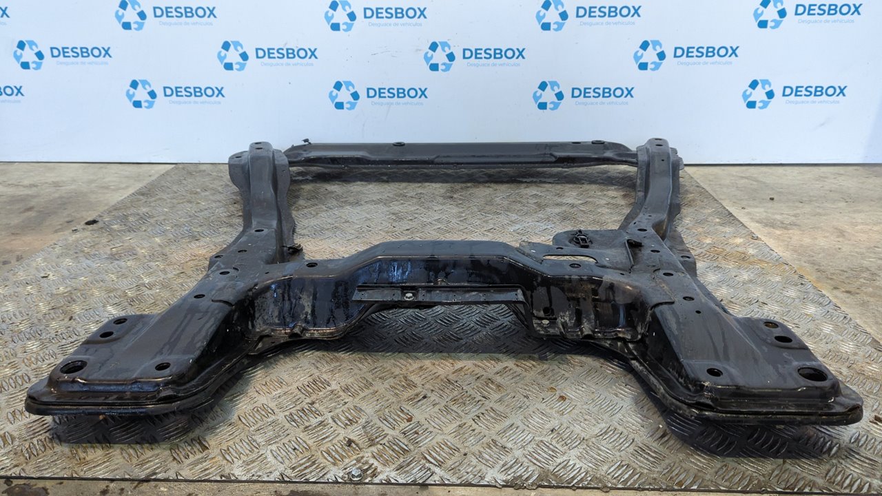 PUENTE DELANTERO FIAT SCUDO FURGÓN (272) - vista 7