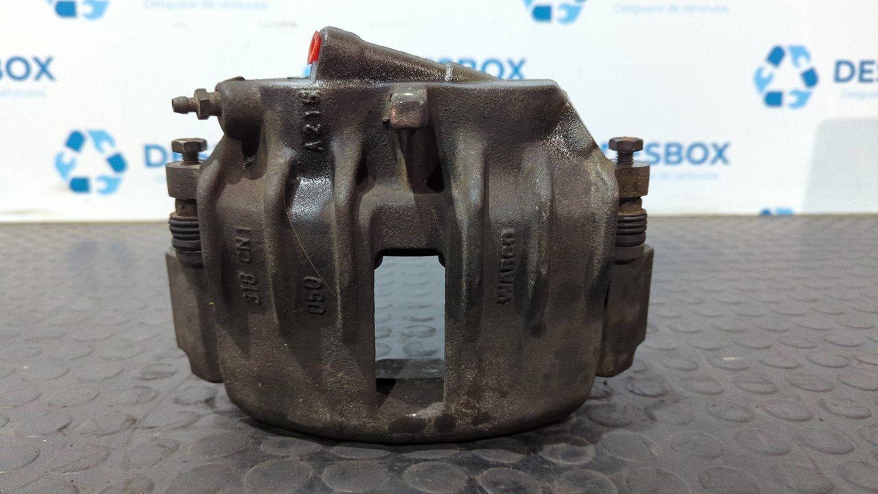 PINZA DE FRENO TRASERA IZQUIERDA MERCEDES-BENZ SPRINTER (W901,W903) COMBI