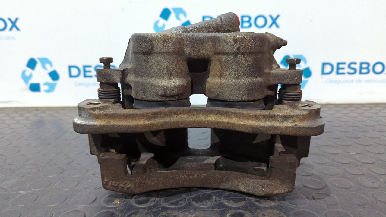 PINZA DE FRENO TRASERA IZQUIERDA MERCEDES-BENZ SPRINTER (W901,W903) COMBI - vista 4