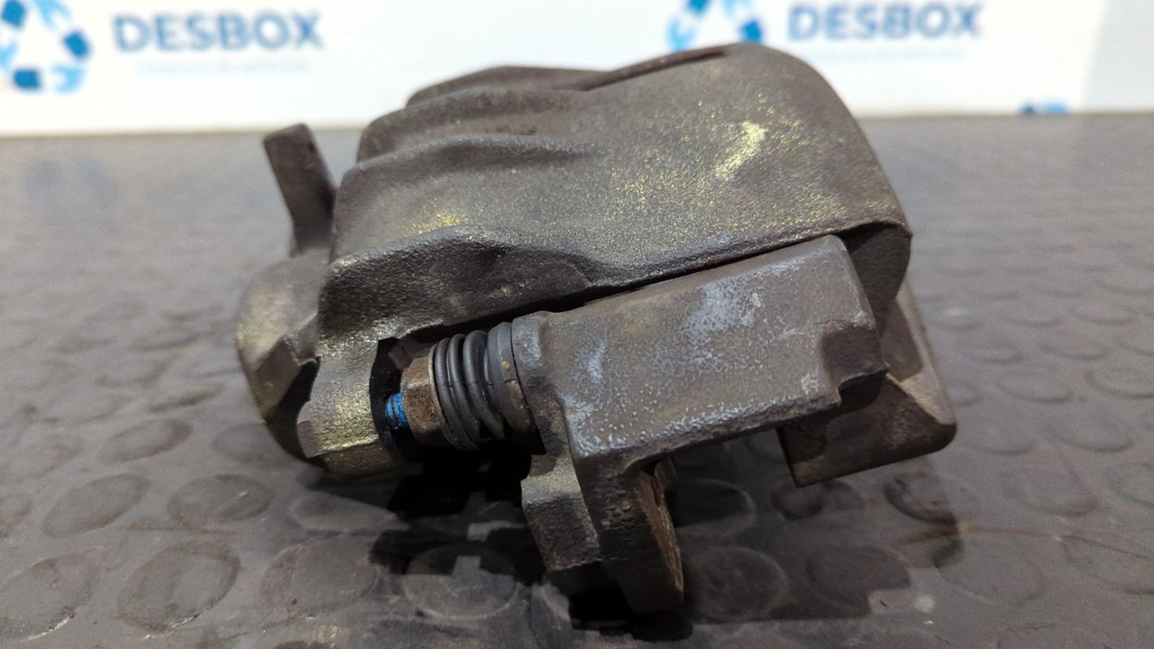 PINZA DE FRENO TRASERA DERECHA MERCEDES-BENZ SPRINTER (W901,W903) COMBI - vista 9