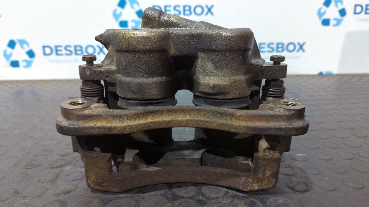 PINZA DE FRENO TRASERA DERECHA MERCEDES-BENZ SPRINTER (W901,W903) COMBI - vista 5